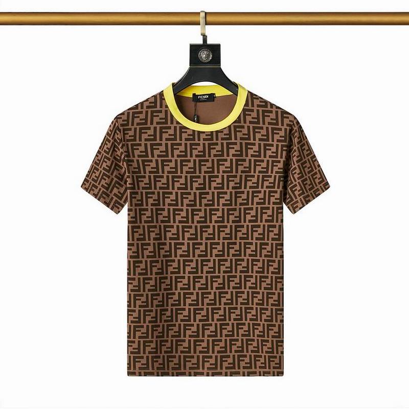 Fendi Men's T-shirts 303